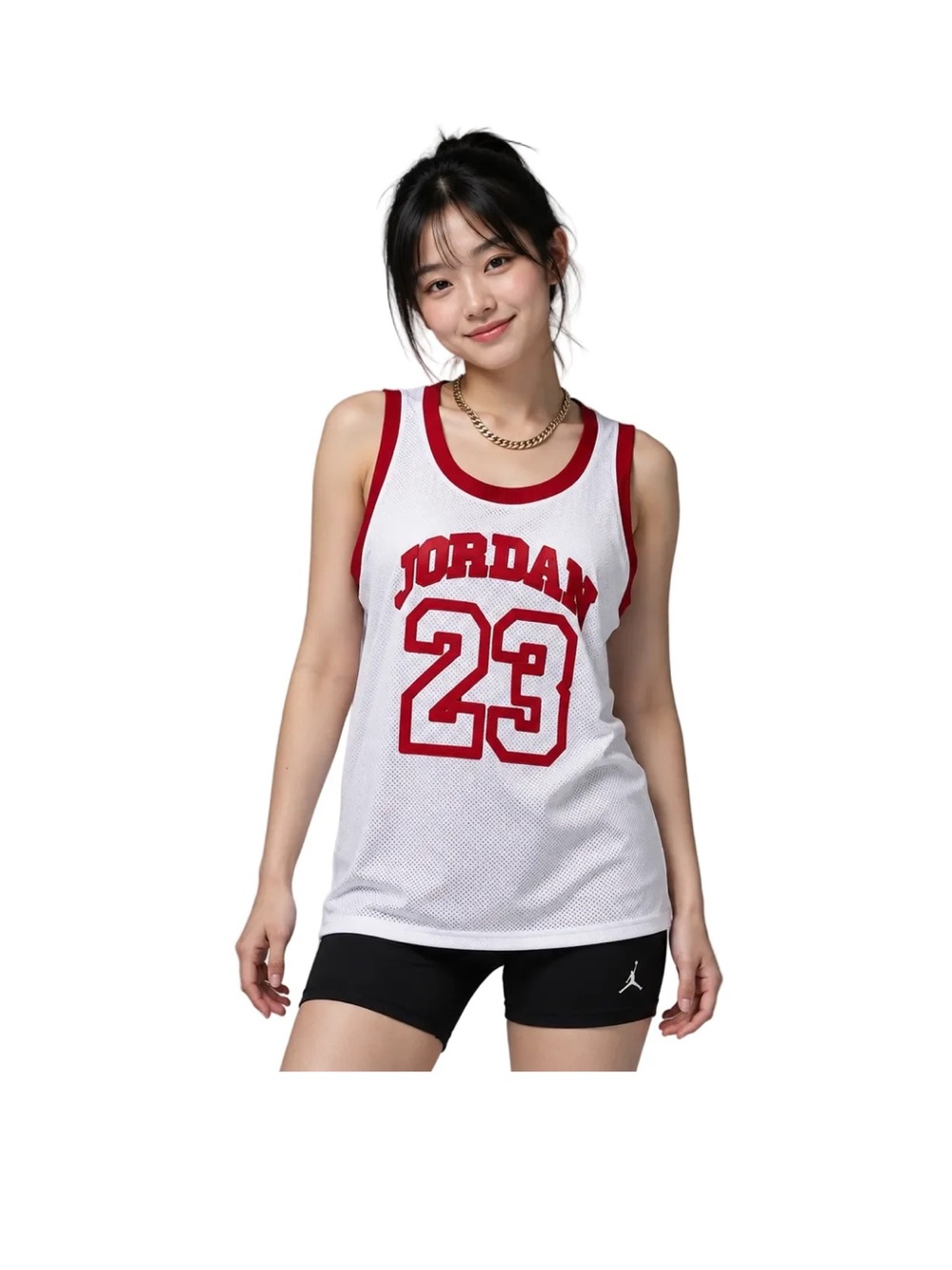 Air Jordan Women’s Varsity 23 Jersey